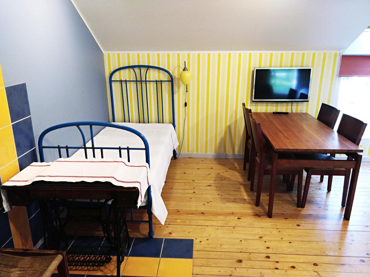 Kaberneeme Puhkemaja - Kaberneeme Vacation House Dış mekan fotoğraf