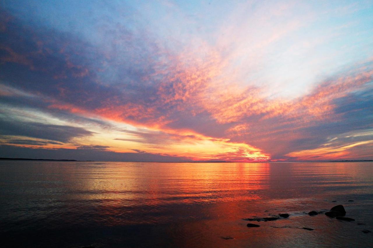 Kaberneeme Puhkemaja - Kaberneeme Vacation House Dış mekan fotoğraf