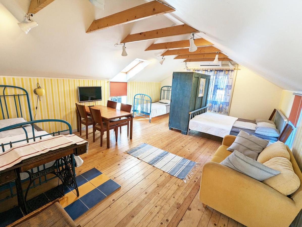 Kaberneeme Puhkemaja - Kaberneeme Vacation House Dış mekan fotoğraf