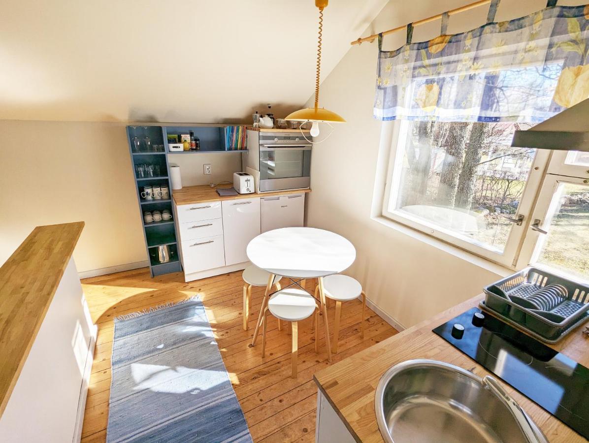 Kaberneeme Puhkemaja - Kaberneeme Vacation House Dış mekan fotoğraf