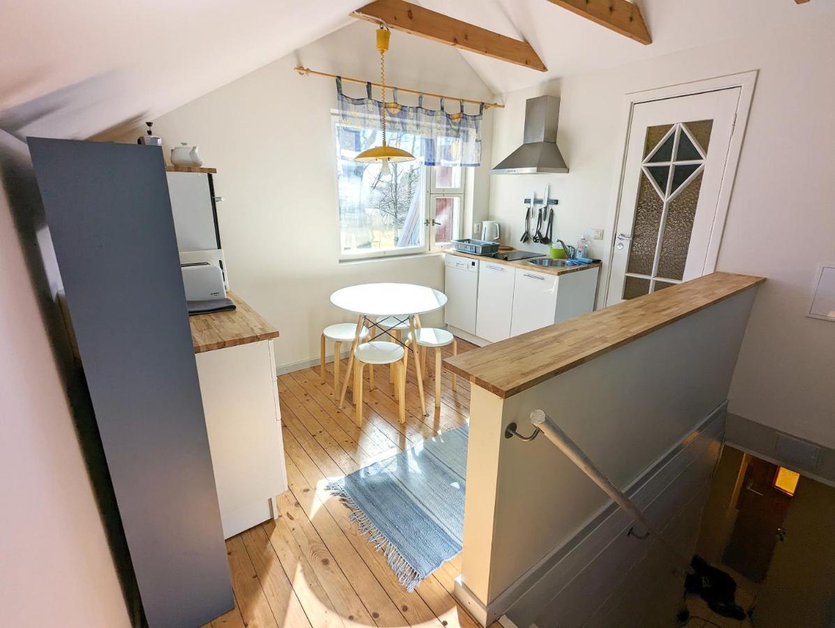 Kaberneeme Puhkemaja - Kaberneeme Vacation House Dış mekan fotoğraf