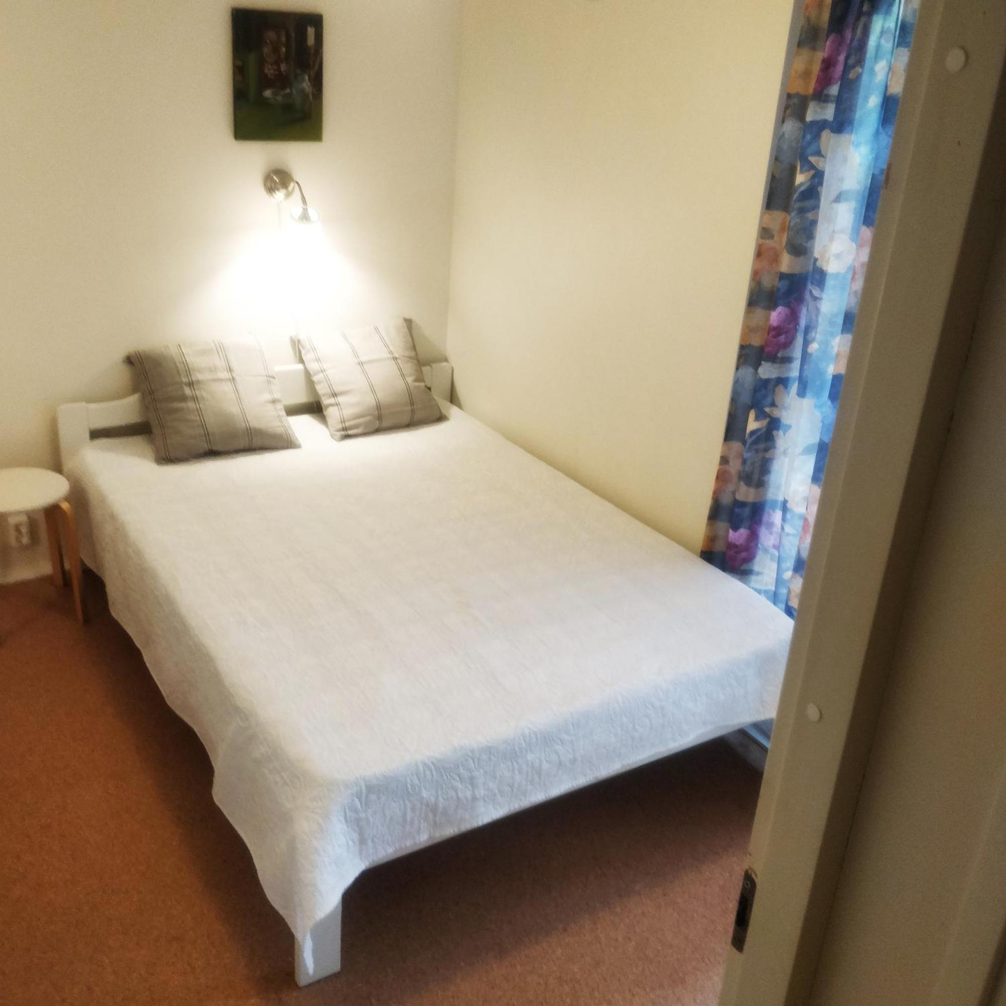 Kaberneeme Puhkemaja - Kaberneeme Vacation House Dış mekan fotoğraf